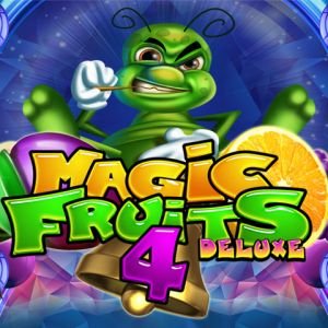 Magic Fruits 4 Deluxe