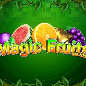 Magic Fruits Deluxe