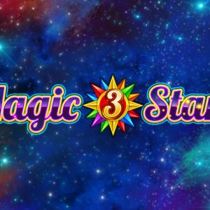 Magic Stars 3