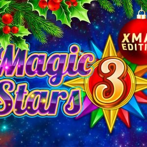 Magic Stars 3 Xmas