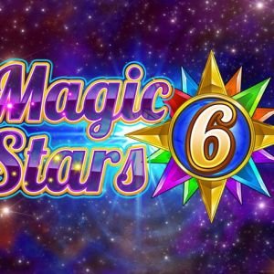 Magic Stars 6