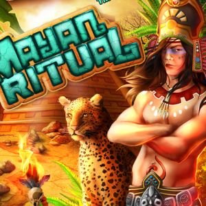 Mayan Ritual