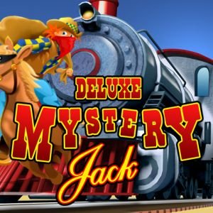 Mystery Jack Deluxe