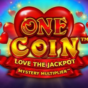 One Coin™ Love the Jackpot