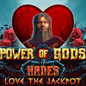 Power of Gods™: Hades Love the Jackpot