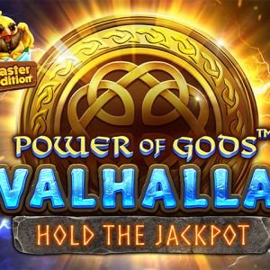 Power of Gods: Valhalla Easter Edition