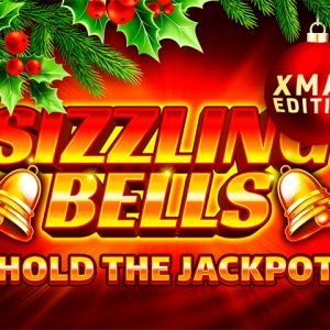 Sizzling Bells™ Xmas