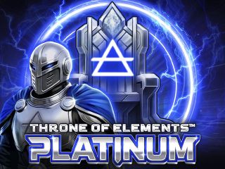 Throne of Elements™: Platinum