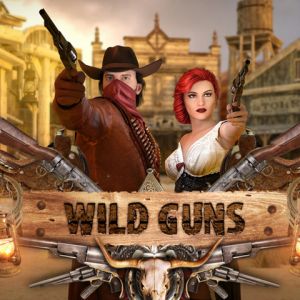 Wild Guns