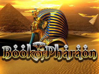 Book of Pharaon Dice