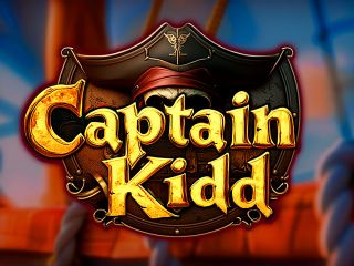 Captain Kidd