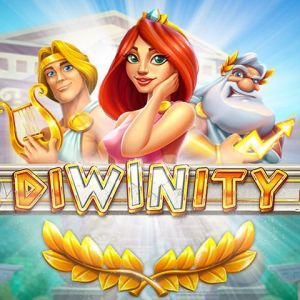 Diwinity