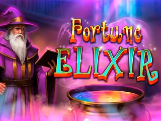 Fortune Elixir