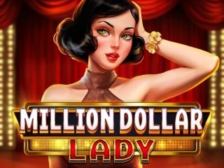 Million Dollar Lady