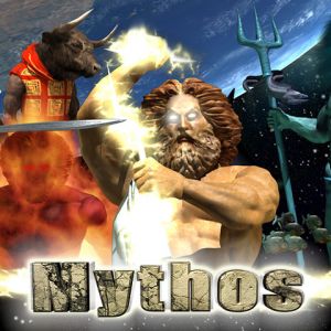 Mythos HD