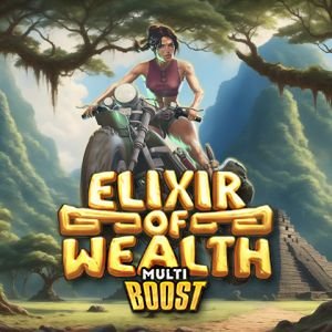 Elixir of Wealth MultiBoost