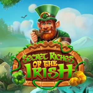 Secret Riches of the Irish