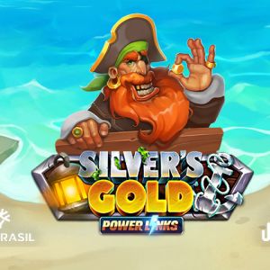 Silver's Gold PowerLinks