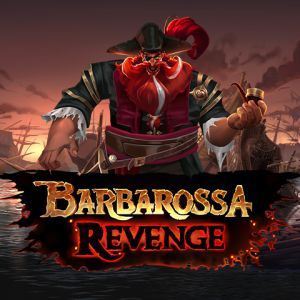 Barbarossa Revenge