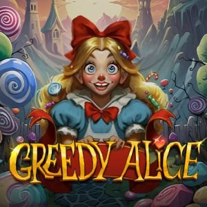 Greedy Alice