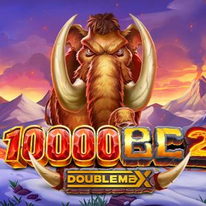 10000 BC 2 DoubleMax