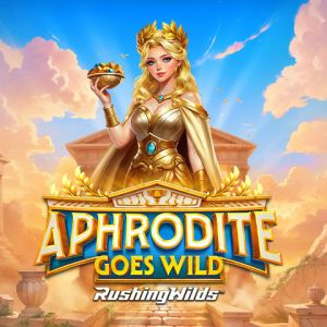 Aphrodite Goes Wild RushingWilds