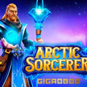 Arctic Sorcerer Gigablox