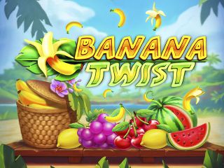 Banana Twist