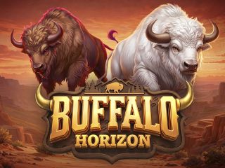 BUFFALO HORIZON
