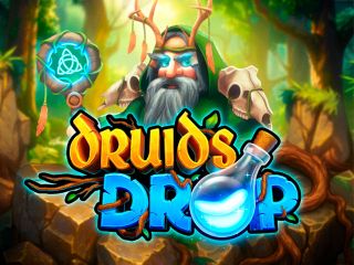 Druid's Drop