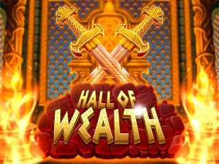 Hall of Wealth