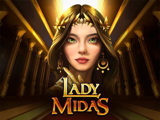 Lady Midas