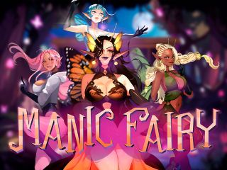 Manic Fairy