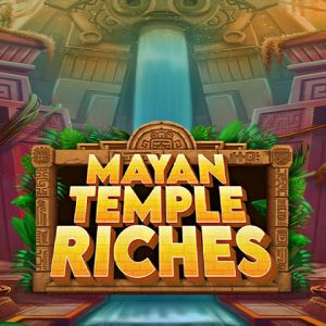 Mayan Temple Riches