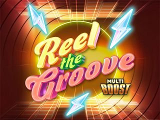 Reel The Groove