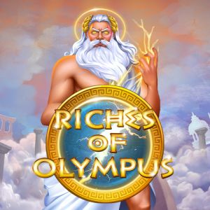 Riches of Olympus