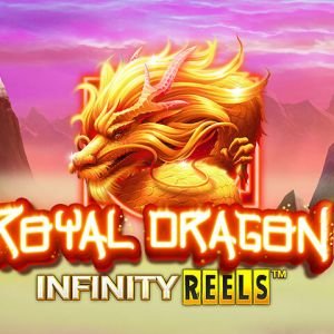 Royal Dragon Infinity Reels