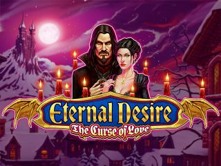 Eternal Desire: The Curse of Love
