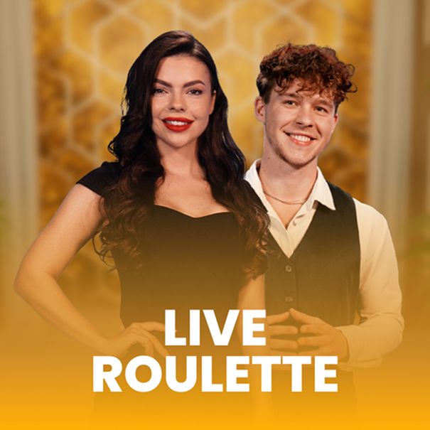 Live Roulette