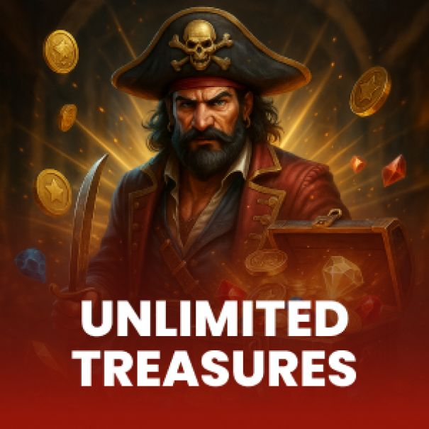 Unlimited Treasures