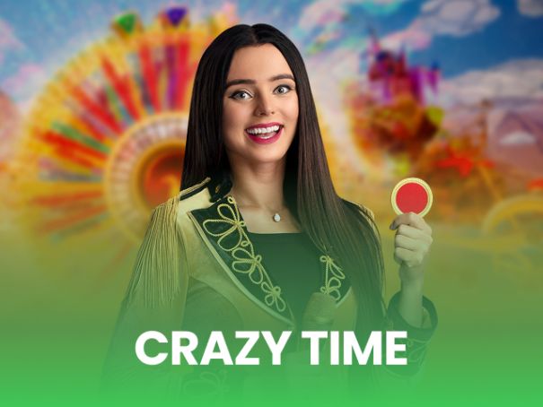 Crazy Time