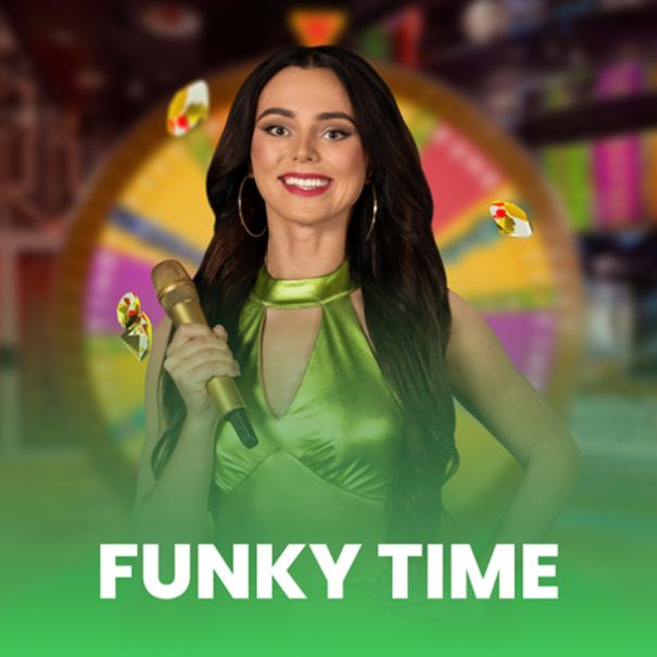 Funky Time