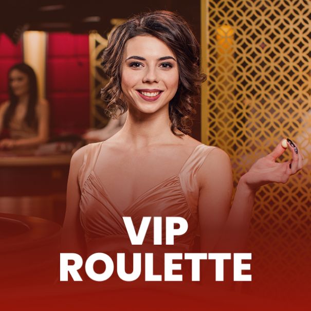 VIP Roulette