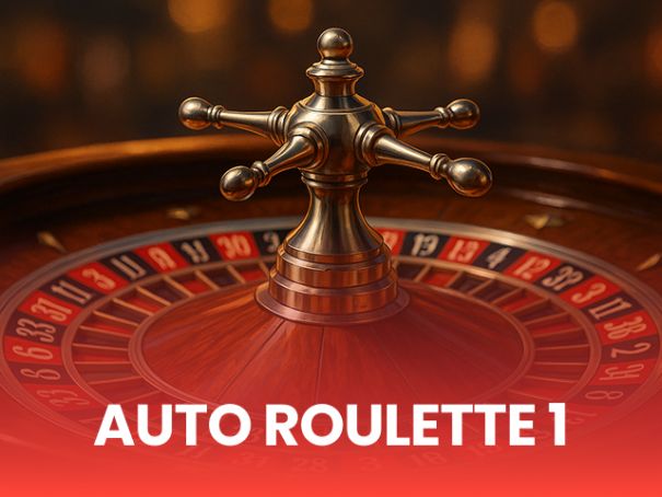 AutoRoulette 1