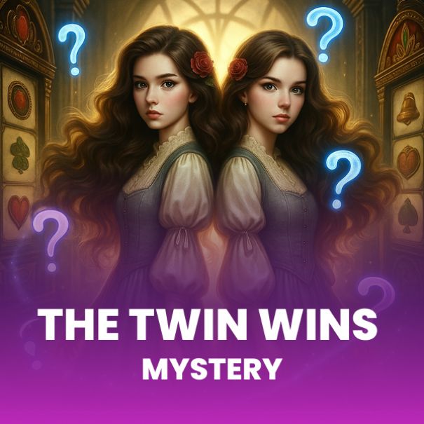 The Twin Wins Mystery