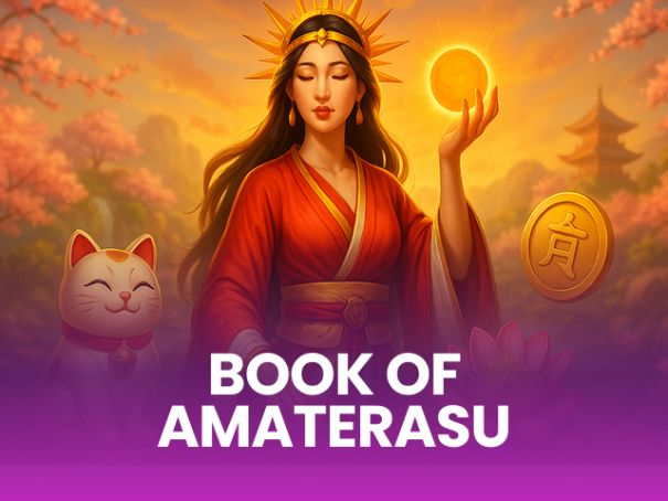 Book of Amaterasu