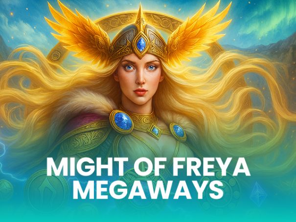Might of Freya Megaways™