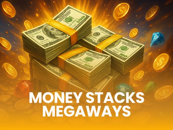 Money Stacks Megaways