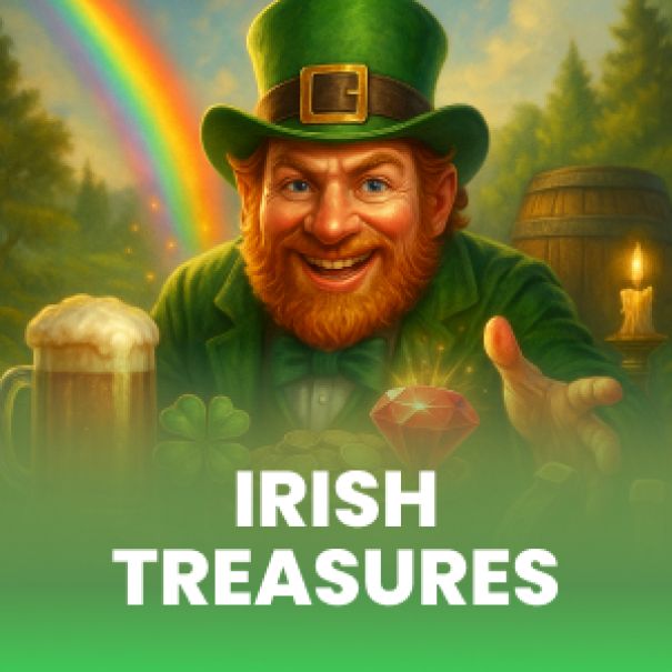 Irish Treasures