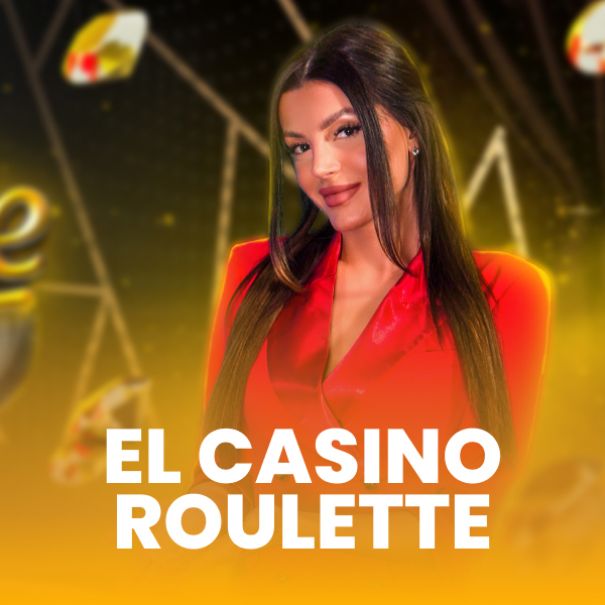 El Casino Roulette